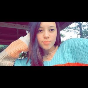 Meet your Posher, Kaitlynn